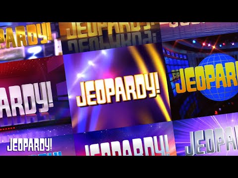 This Next Sports Figure To Guest Host Jeopardy! Is...