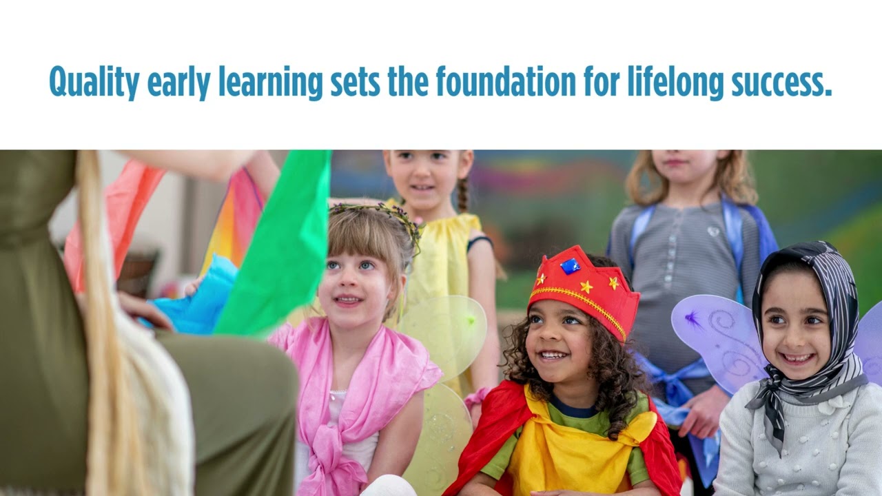 DCDEE Professional Development Framework for Continuous Quality Improvement 1