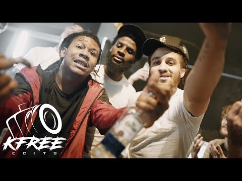 Almighty Rucho - How You Want It (Official Video) Shot By @kfree313