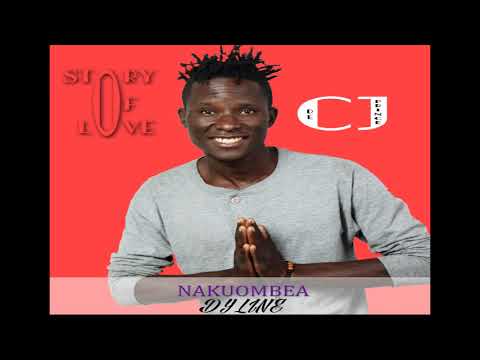 CJ DE PRINCE - NAKUOMBEA Official Audio