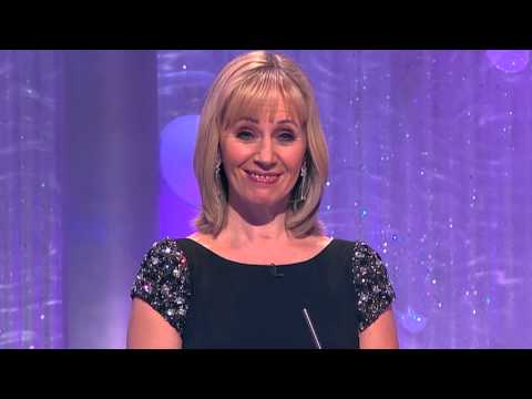 The Dance Week Judges Are Introduced - Dancing On Ice