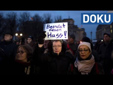 Wie schützen wir uns vor dem Hass? | engel fragt | Dokus & Reportagen