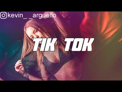 TIK TOK REMIX - EL AMANTE ✘ LGANTE ✘ DJ KEVIN (FIESTERO 2020)