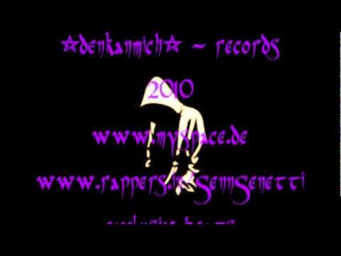 SennSenetti - love the way you lie(video).mp4