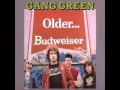 gang green - Church Of Fun