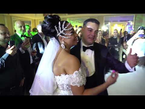 VALI VIJELIE ❌ DANSUL MIRILOR (RUSTEM SI KRISTIYANA)