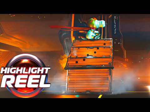 No Man's Snoopy 🐶 | Highlight Reel # 823