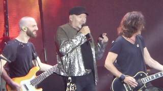 Vasco Rossi  BLASCO ROSSI Olimpico Torino  1/6/2018