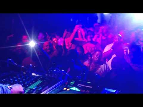 Black Coffee @La Cadi Restaurant & Pub_Mofolo-Soweto