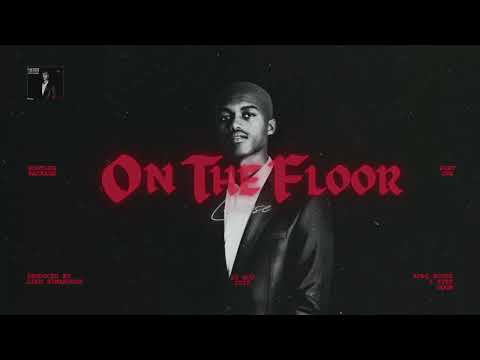 4.Sir Trill & King P - On The Floor(Leecose Bootleg)