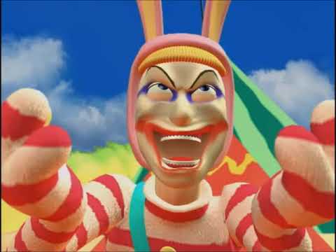 Popee The Performer - S2E05 - Elephant (HD)