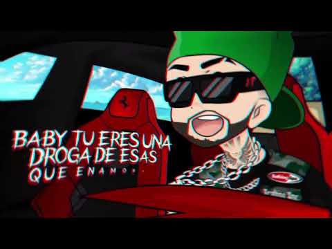 Tyan G - Medallo (Video Lyric)