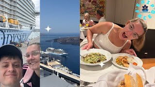 Our Odyssey of the Seas Review The Brutally Honest Truth