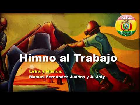 Himno al Trabajo