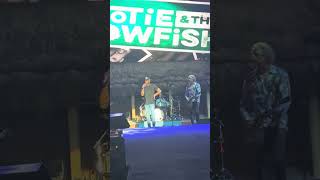 One Love ❤️ Hootie &amp; the Blowfish Hootiefest 2023