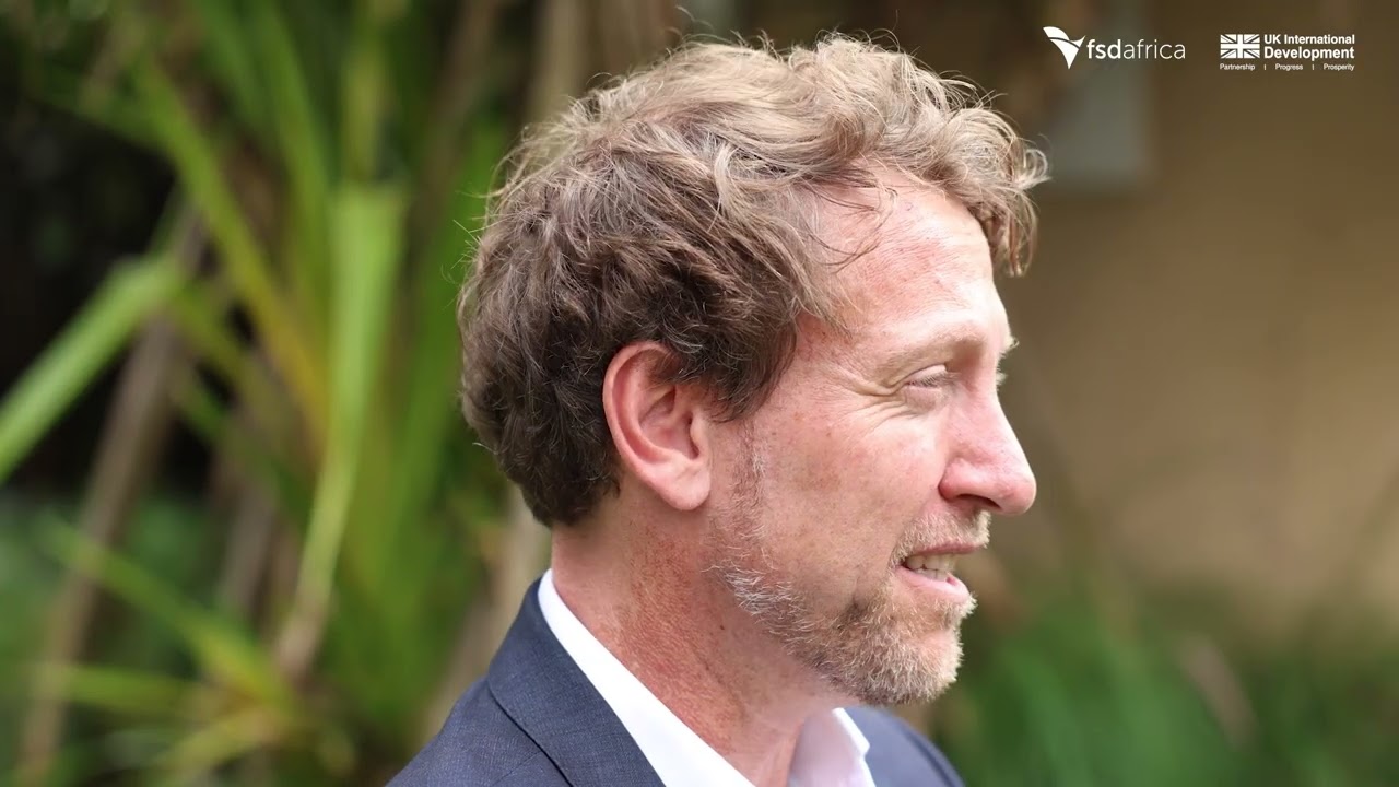 Restoring Kenya’s Coast: Vlinder’s Papariko Blue Carbon Project | CAPE's First Cohort