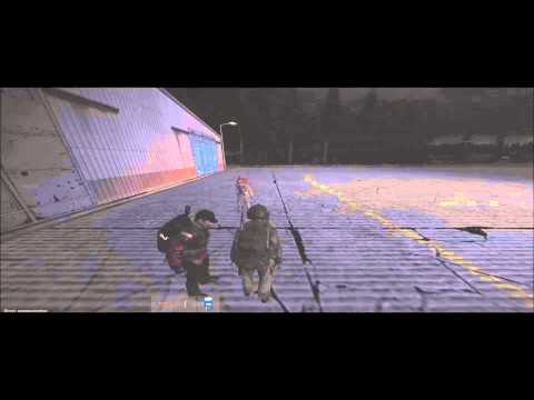 ChernarusRP - RDM 10/02/2015 17:51 GMT-3