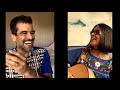 Pedro Miranda e Joyce - "Puro Ouro" (Joyce Moreno) #FiqueEmCasa