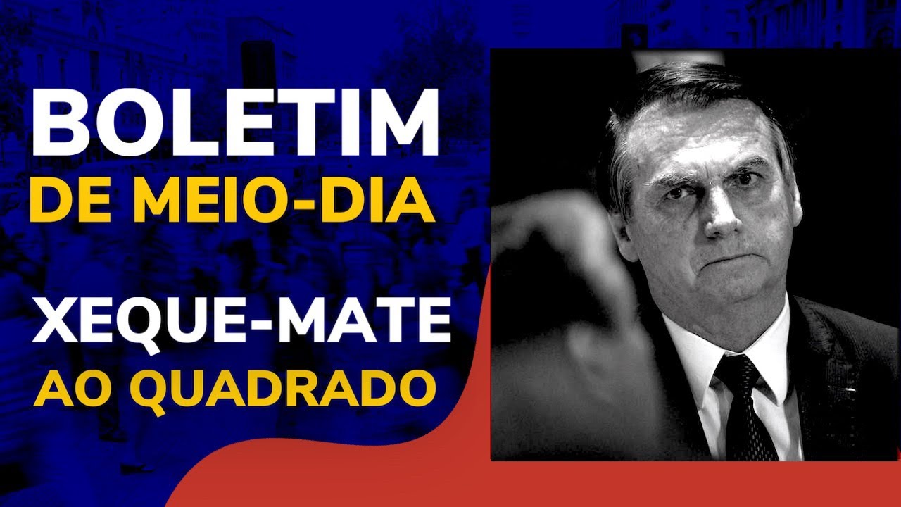 08/10/2020: Vai e vem