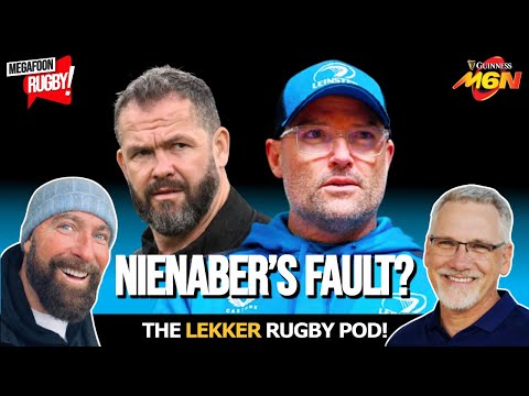 How the Six Nations Balance of Power Is Shifting | With Charlie Morgan