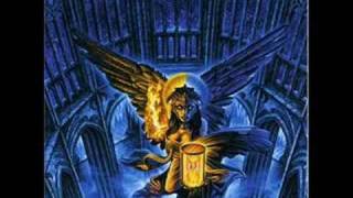 Morgana Lefay -- My Funeral&#39;s Calling