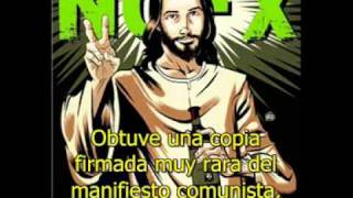 NoFX - The Marxist Brothers (En Español)