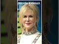 Nicole Kidman Beyond the Silver Screen