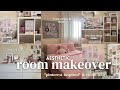 Aesthetic ROOM MAKEOVER 2026 Huge Ikea Temu Haul Pinterest Inspired