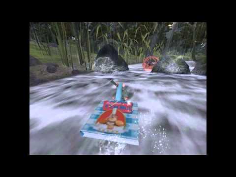 L'csó Ep. 2. Irány Párizs csatornája!