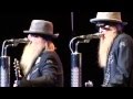ZZ TOP Beer Drinkers & Hell Raisers﻿ Live Montreal 2012 HD 1080P