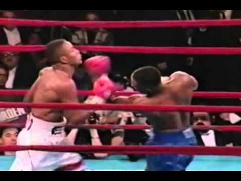★★ Pernell Whitaker: The Defensive Master ★★ | Highlight | #boxing