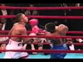 Pernell Whitaker Highlight by Iceveins 