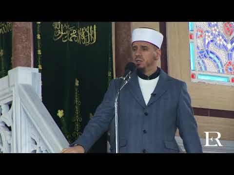 HUTBE | Gara për kryefamiljarin më të mirë - Enis Rama