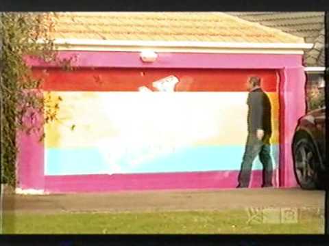 Pulp Sport: Mckay-ver - Gay pride