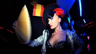 Carnival Made in Espa a 6 05 2012