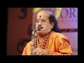 Kadri Gopalnath-Samaja Vara Gamana-Hindolam-Adi-Thyagaraja-Saxophone