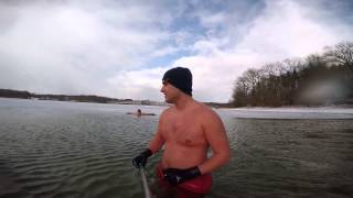 preview picture of video 'GOPRO HERO 4 SILVER HD Morsy Bytów 08.02.2015 :)'