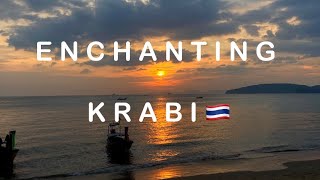Deevana Plaza Krabi Ao Nang | Best Hotel in Krabi | Kolkata to Krabi | Episode 1