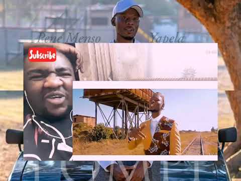 FIRST REACTION :: Pompi - Pene Menso Ya Pela (Music Video)