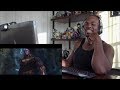 Avengers: Infinity War Trailer (Godzilla: King of the Monsters Style) - REACTION!!!