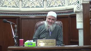 شرح صحيح مسلم ( كتاب الزكاة باب ليس فيما دون خمسة أوسق صدقة ) | ج 3 الشيخ مشهور بن حسن 2022/11/10 image