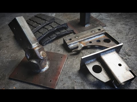 DIY HiLift Jack Mods! Great for Beginners!