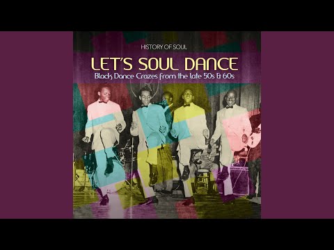 Shake a Tail Feather