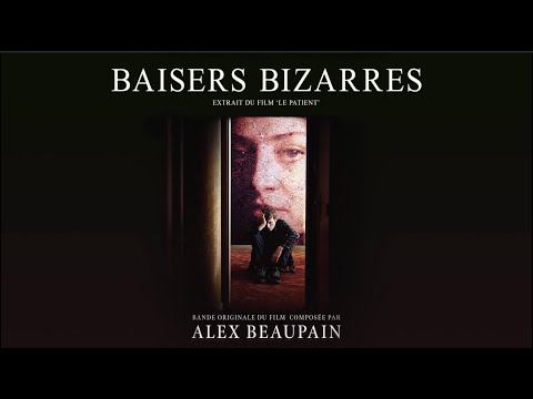 Alex Beaupain - Baisers Bizarres (Official Audio)
