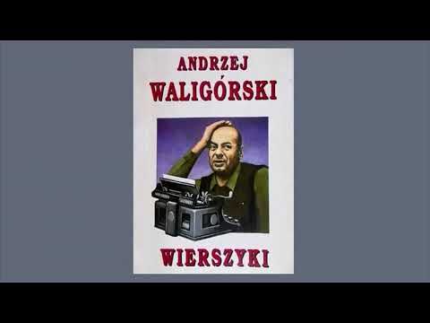 Andrzej Waligórski - Jagienka i orzechy
