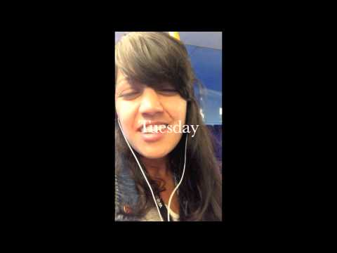 Wikimania 2014 - The Viary