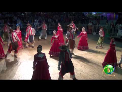 Inter-Regional de Caxias - CTG Galpão da Saudade