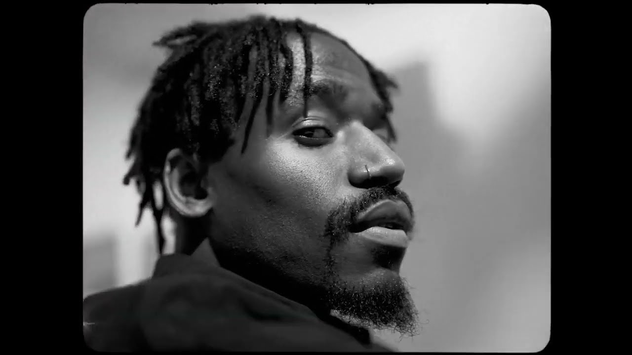 size? x Reebok 'Black' Pack