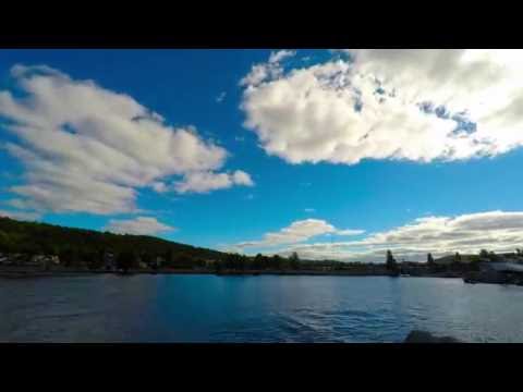 TimeLapse 2016-09-17 Jönköping