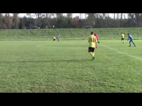 Rábapordány KSK   Pannonhalma SE 2014 2015